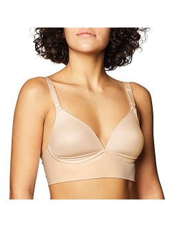 Womens Elements Of Bliss Wire-Free T-Shirt Bra Style-RM3741A