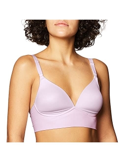 Womens Elements Of Bliss Wire-Free T-Shirt Bra Style-RM3741A