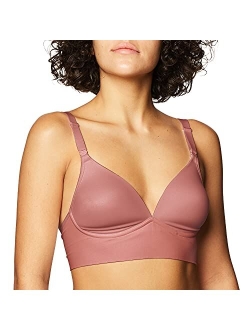 Womens Elements Of Bliss Wire-Free T-Shirt Bra Style-RM3741A