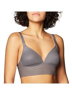 Womens Elements Of Bliss Wire-Free T-Shirt Bra Style-RM3741A