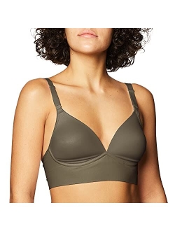 Womens Elements Of Bliss Wire-Free T-Shirt Bra Style-RM3741A