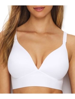 Womens Elements Of Bliss Wire-Free T-Shirt Bra Style-RM3741A