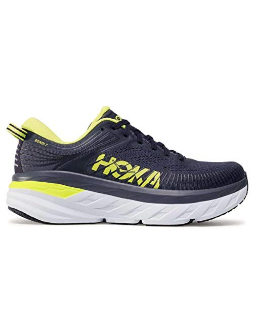 hoka one one and plantar fasciitis