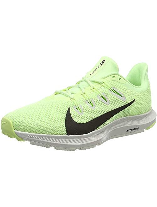 Nike Women's Quest 2 Trail Running Shoes, 7.5 US