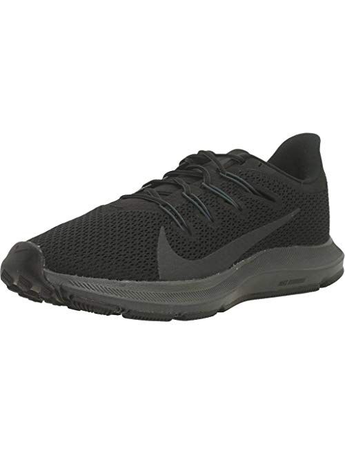 Nike Women's Quest 2 Trail Running Shoes, 7.5 US