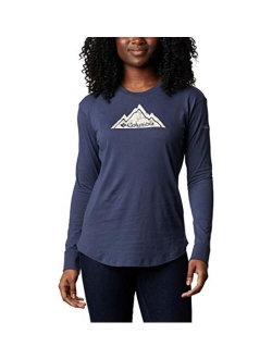 Women's Hart Mountain Graphic Tee