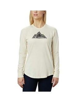 Women's Hart Mountain Graphic Tee