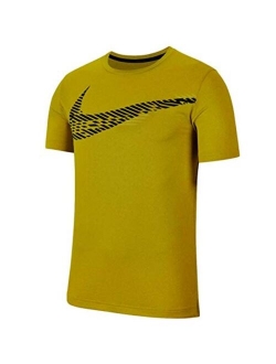 Men's Hyper Dry Graphic Tee