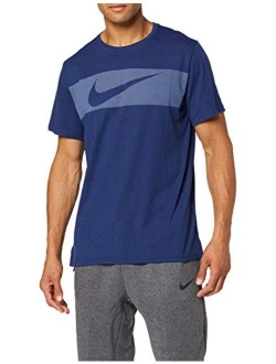 Men's Hyper Dry Graphic Tee