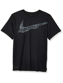 Men's Hyper Dry Graphic Tee