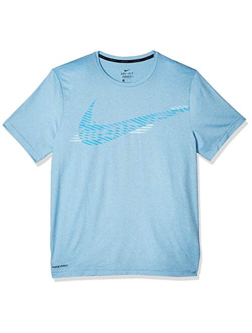 Nike Men's Hyper Dry Graphic Tee