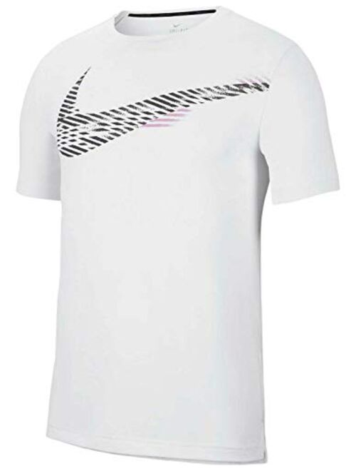 Nike Men's Hyper Dry Graphic Tee