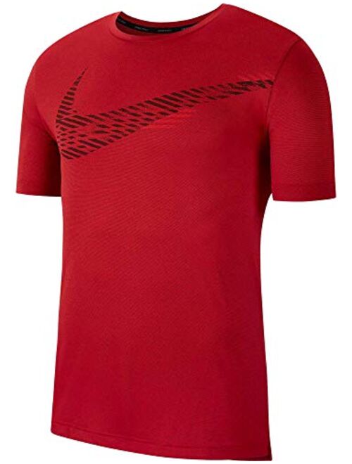 Nike Men's Hyper Dry Graphic Tee