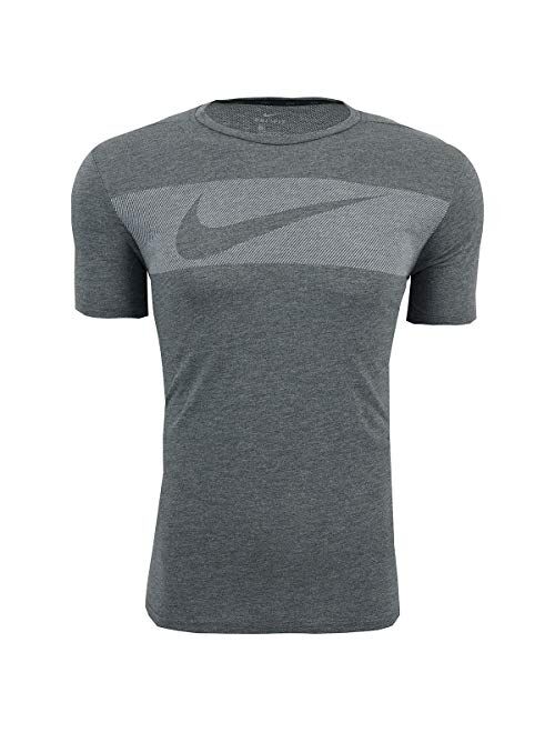 Nike Men's Hyper Dry Graphic Tee