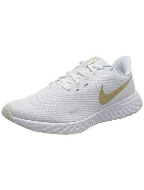 Nike Women's Revolution 5 Running Shoe