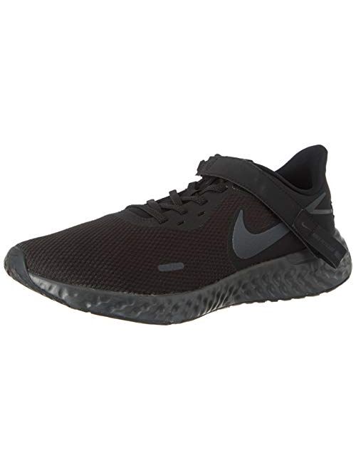 Nike Flyease Revolution 5 Lace-up Sneakers