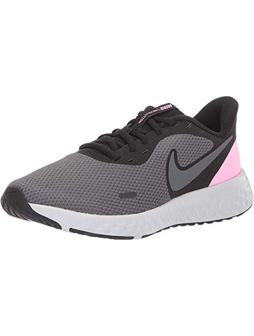 Nike Women's Revolution 5 Wide Running Shoe