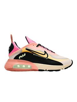 Women's AIR MAX 2090 Lace Up Sneaker