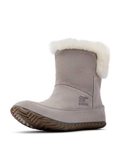 Women's Out 'N About Slipper Booties