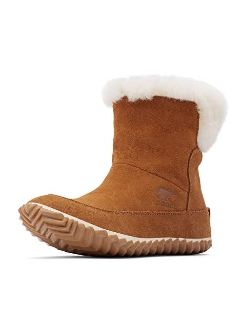 Sorel Women's Out 'N About Slipper Booties