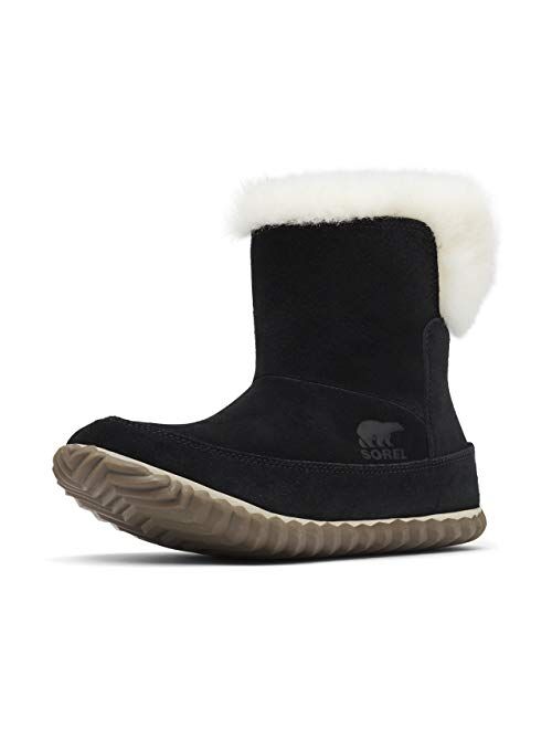 Sorel Women's Out 'N About Slipper Booties