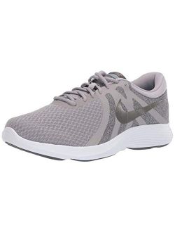 Men's Revolution 4 4e Sneaker