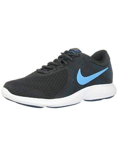 Nike Men's Revolution 4 4e Sneaker