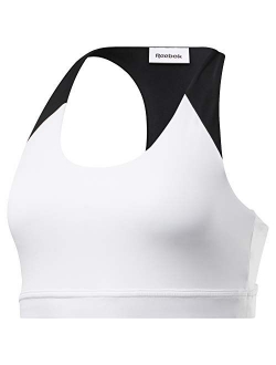 Women's Workout Ready Padded Bra