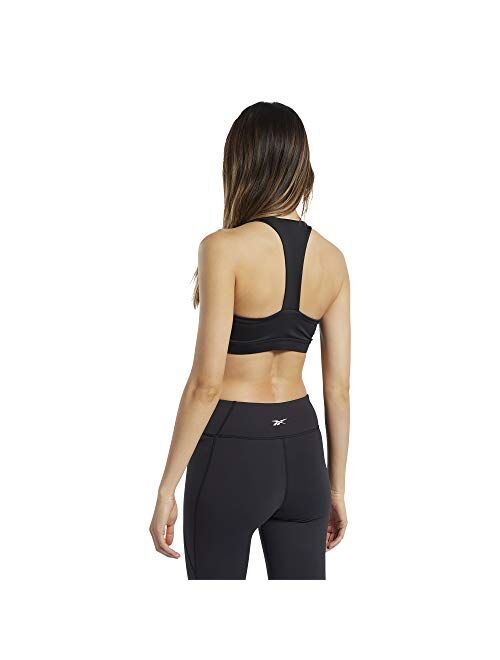 Reebok Women's Workout Ready Padded Bra