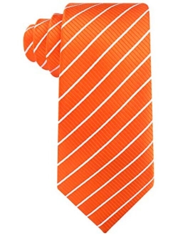 Striped Ties for Men - Woven Necktie - Mens Ties Neck Tie by Scott Allan