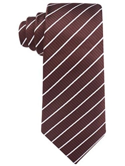 Striped Ties for Men - Woven Necktie - Mens Ties Neck Tie by Scott Allan