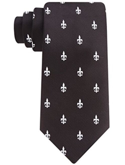 Extra Long Neckties for Men - 63" XL Necktie Jacquard Woven Tie - Big & Tall Ties - 63" XL Long Ties