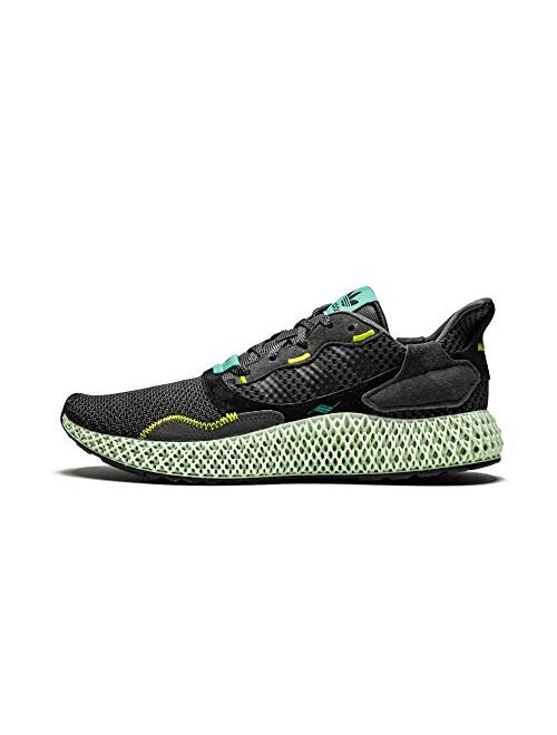 adidas ZX 4000 4D Shoes Men's