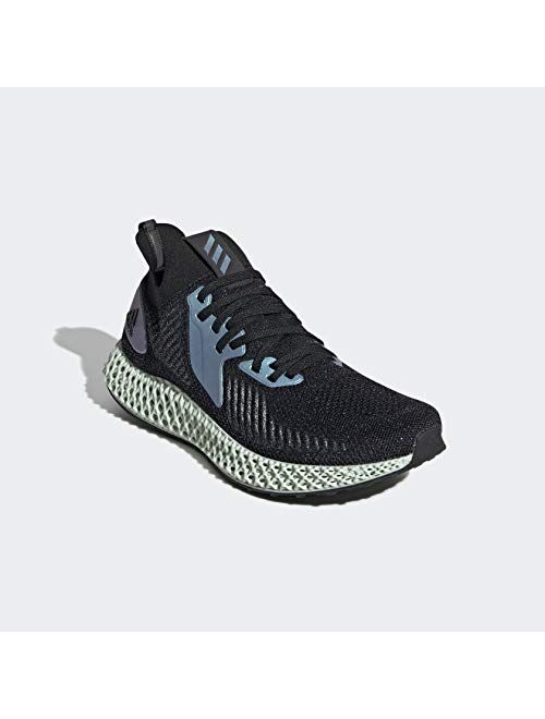 adidas Originals Men's Alphaedge 4d Running Shoe