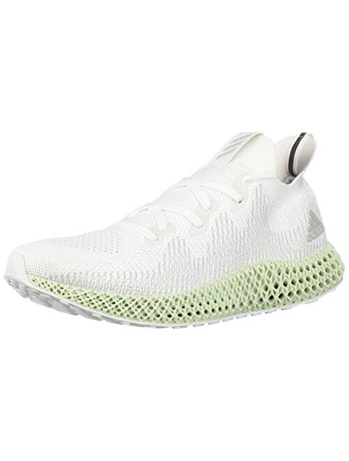 adidas Originals Men's Alphaedge 4d Running Shoe