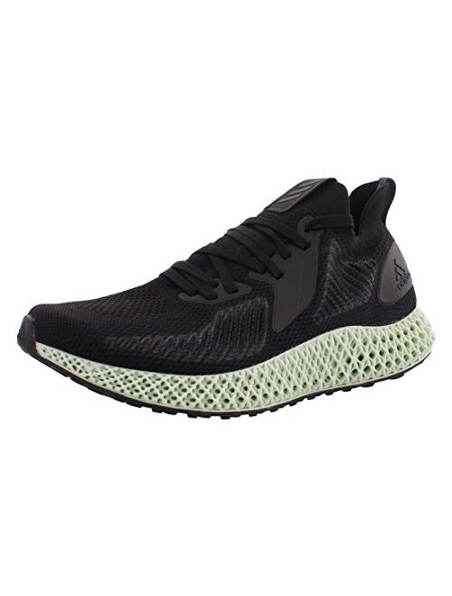 adidas Originals Men's Alphaedge 4d Running Shoe