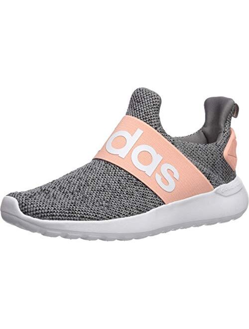 adidas Kids' Lite Racer Adapt K Sneaker