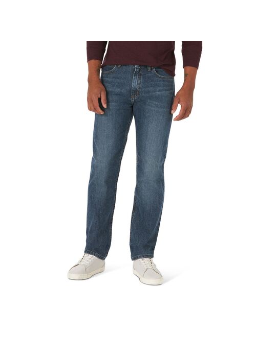 Men's Lee Regular Fit Straight Leg Jeans