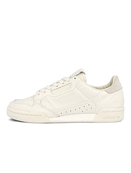 adidas Men's Continental 80 Low Top Casual Shoes