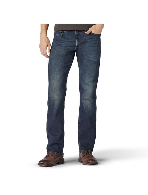 Men's Lee Extreme Motion Bootcut Jeans