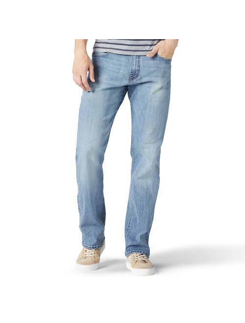 Men's Lee Extreme Motion Bootcut Jeans