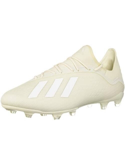 Men's X 18.2 Firm Ground Soccer Shoe