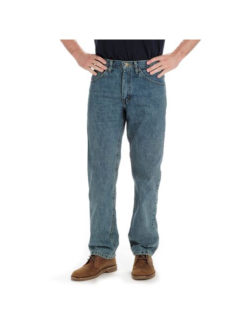 Men's Lee Regular Fit Bootcut Jeans