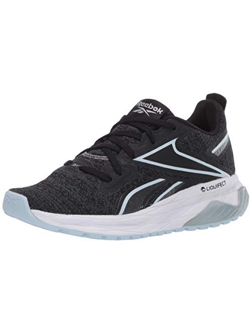 Reebok Women's Liquifect 180 Ls Running Shoe