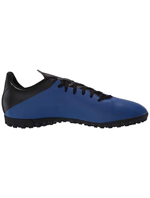 adidas Men's X 19.4 Turf Boots Soccer Shoe