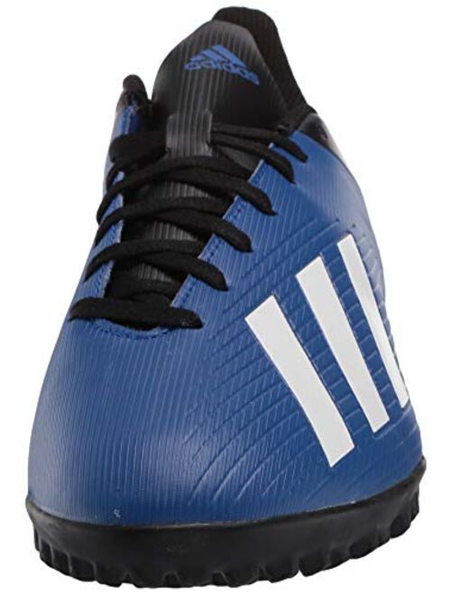 adidas Men's X 19.4 Turf Boots Soccer Shoe