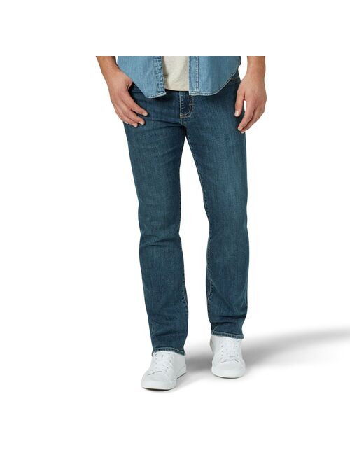 Men's Lee Extreme Motion Regular-Fit Jeans