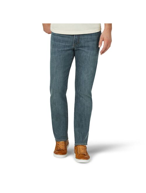 Men's Lee Extreme Motion Regular-Fit Jeans