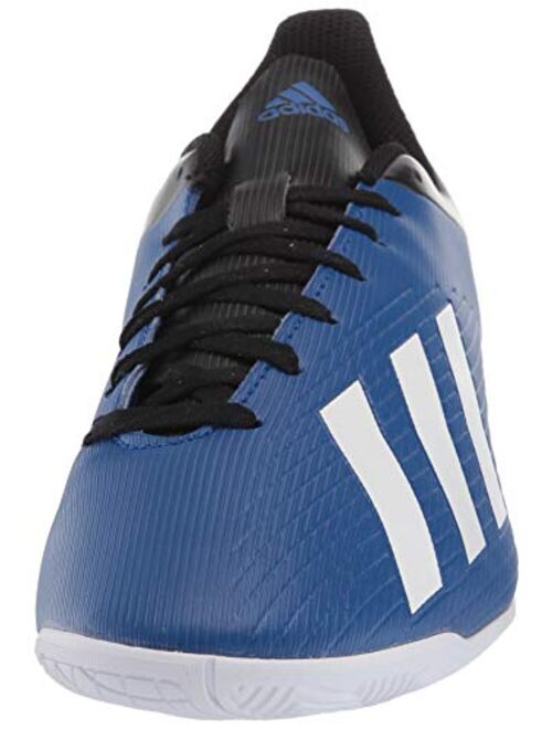 adidas Men's X 19.4 Indoor Boots Soccer Shoe