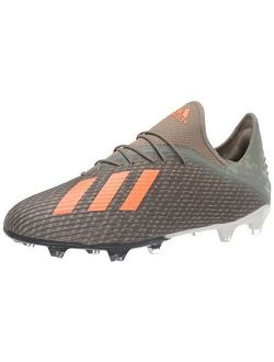 Men's X 19.2 Fg Football Shoe